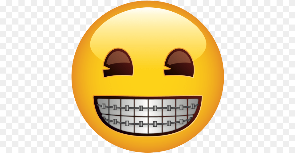 Emoji Beaming Face With Smiling Eyes The Official Brand, Sphere, Photography, Disk Png Image