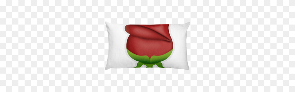 Emoji Bed Pillow, Cushion, Home Decor Png
