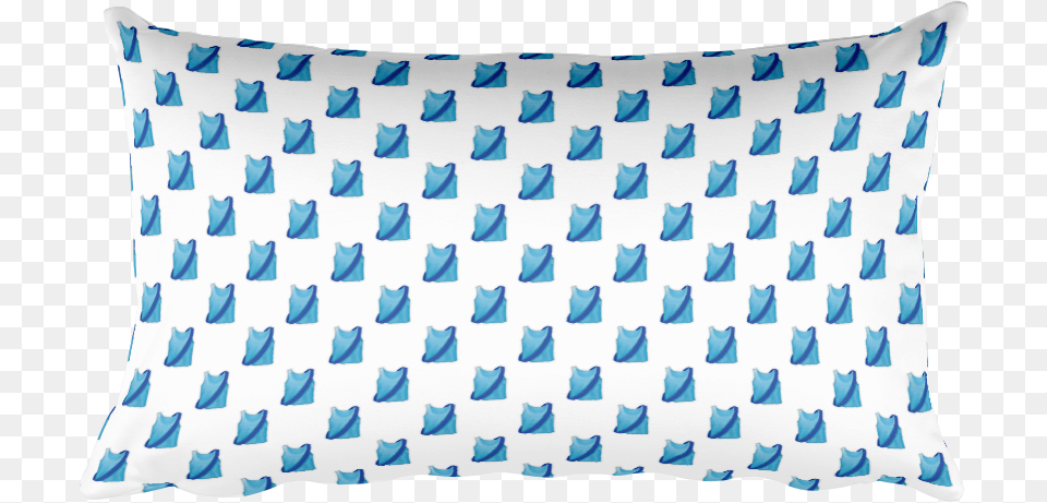 Emoji Bed Pillow Bed, Cushion, Home Decor, Diaper Png Image