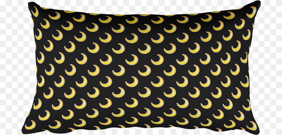 Emoji Bed Pillow Bed, Cushion, Home Decor Png Image