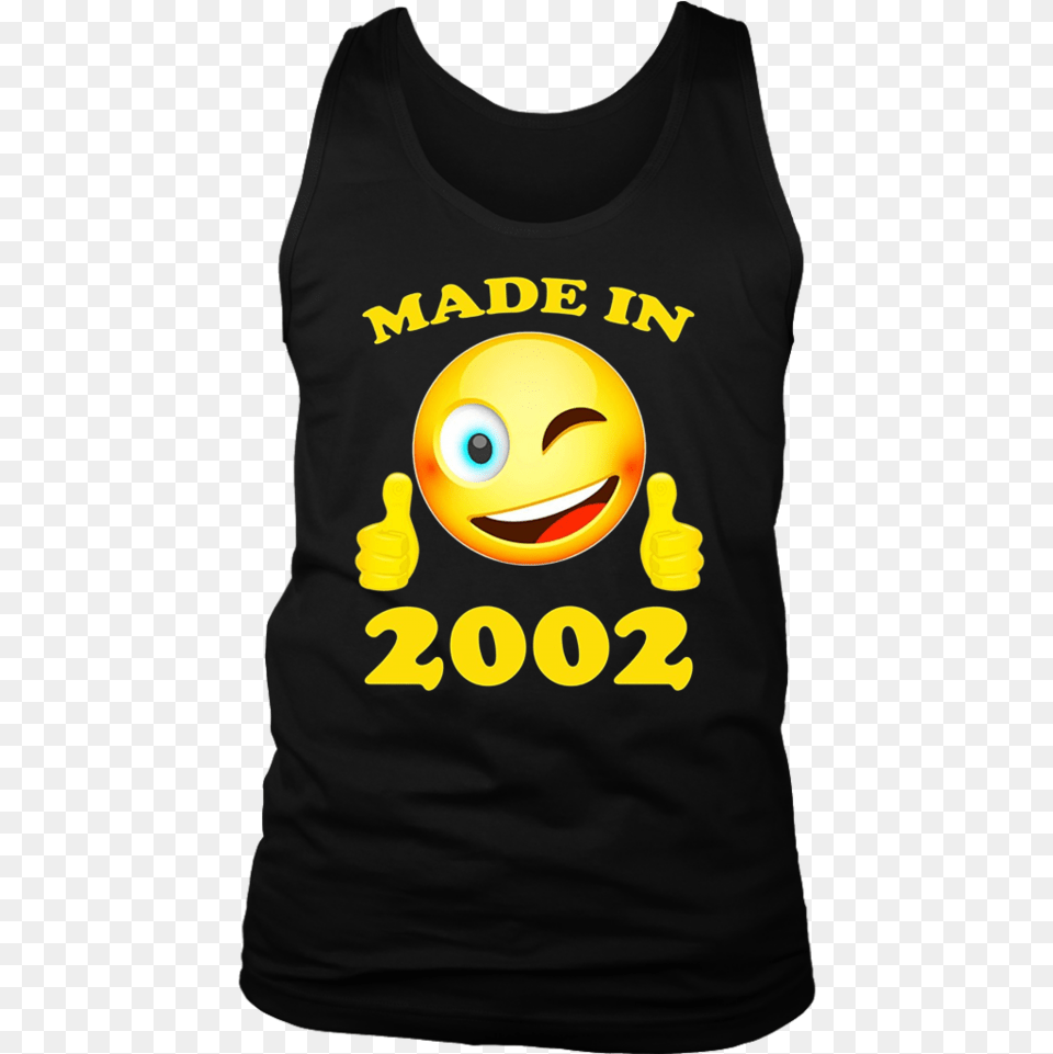 Emoji Birthday Gift Brother Of The Birthday Girl Smile Emoji T Shirt Hoodie, Clothing, T-shirt, Tank Top Free Png Download