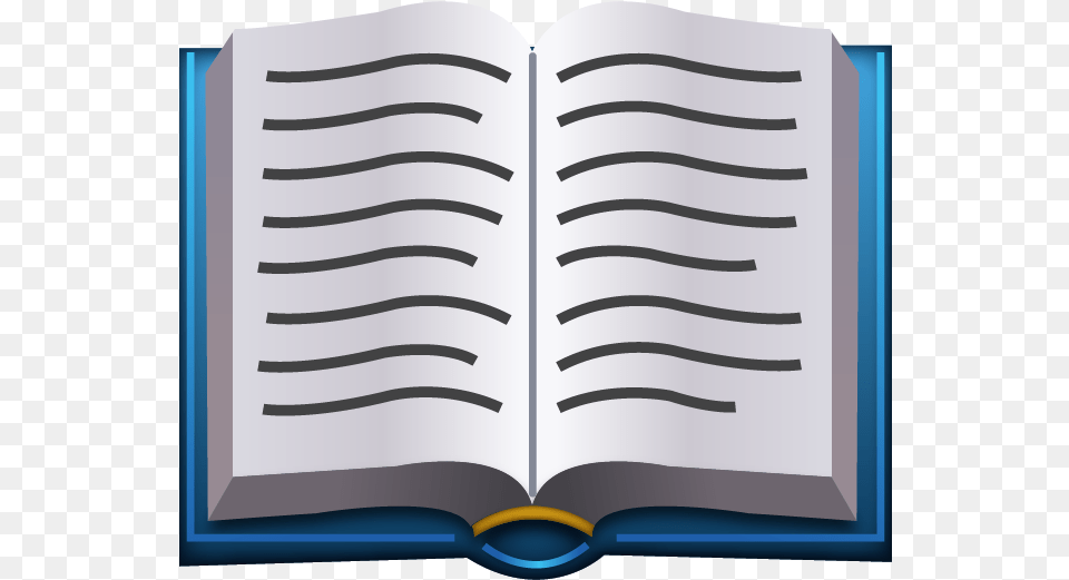 Emoji Book, Page, Publication, Text Free Transparent Png