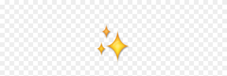 Emoji Brillo Estrella Star, Star Symbol, Symbol, Logo, Nature Free Png