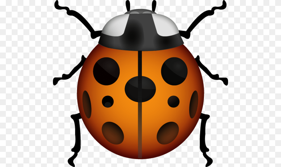 Emoji Bugs, Sphere, Astronomy, Moon, Nature Free Png Download