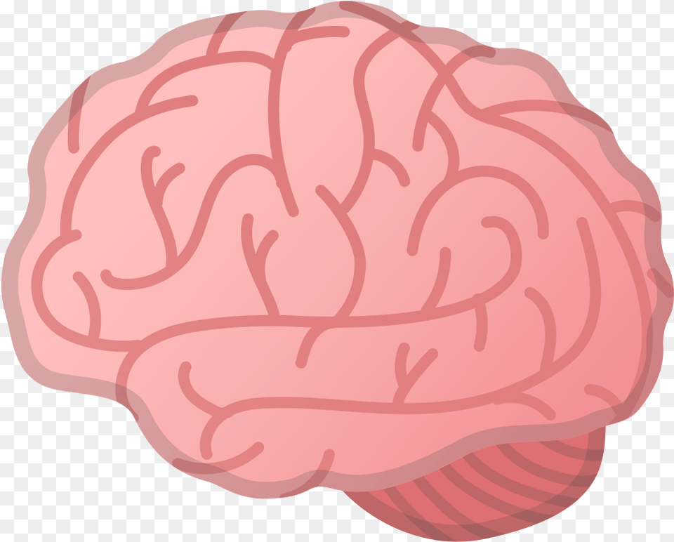 Emoji Cerebro, Berry, Food, Fruit, Plant Png