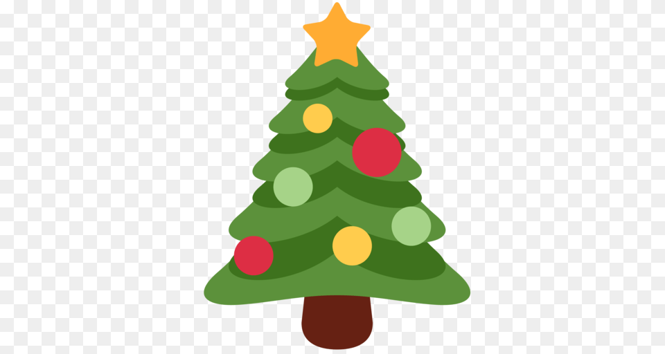 Emoji Christmas Tree Madinbelgrade, Chess, Game, Plant, Christmas Decorations Free Png Download