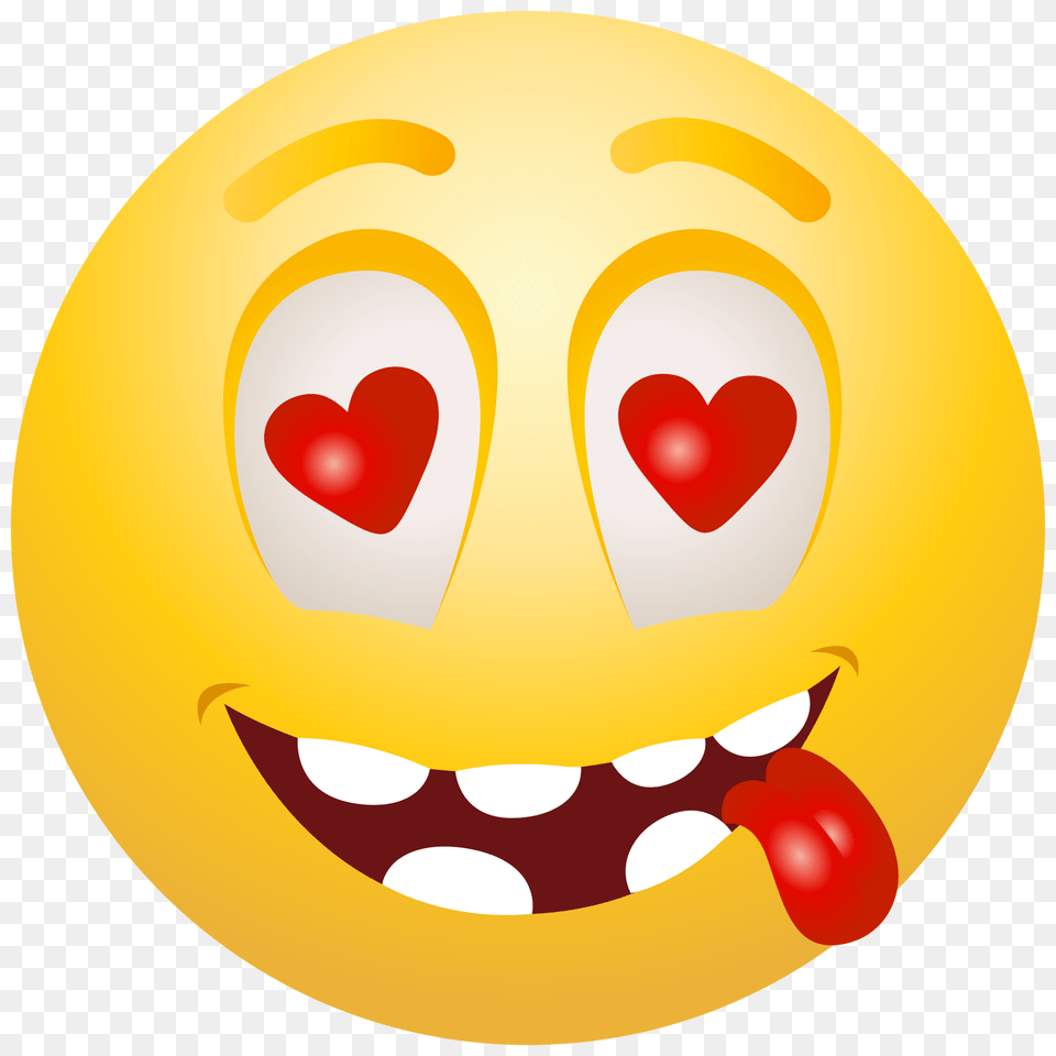 Emoji Clip Art, Disk Free Transparent Png