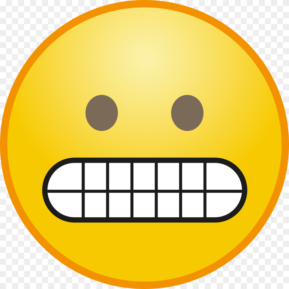 Emoji Clipart Free Transparent Png