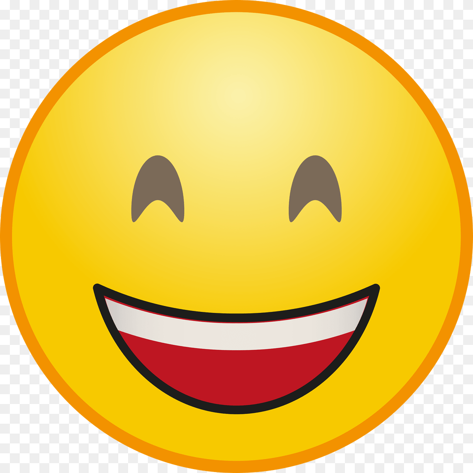 Emoji Clipart Free Png