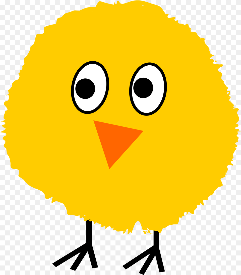 Emoji Clipart Chicken Clip Art Chick, Person, Face, Head Free Png