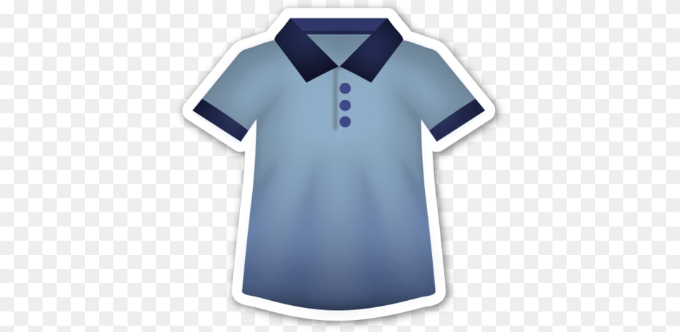 Emoji Clipart Clothes Ios Emoji Clothes, Clothing, Shirt, T-shirt Free Transparent Png