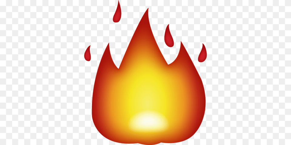 Emoji Clipart Fire, Flame, Lighting, Lamp Free Png