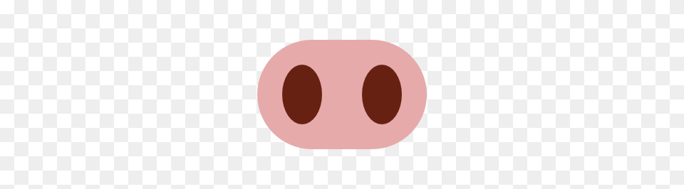 Emoji Clipart Nose, Snout, Disk Png Image