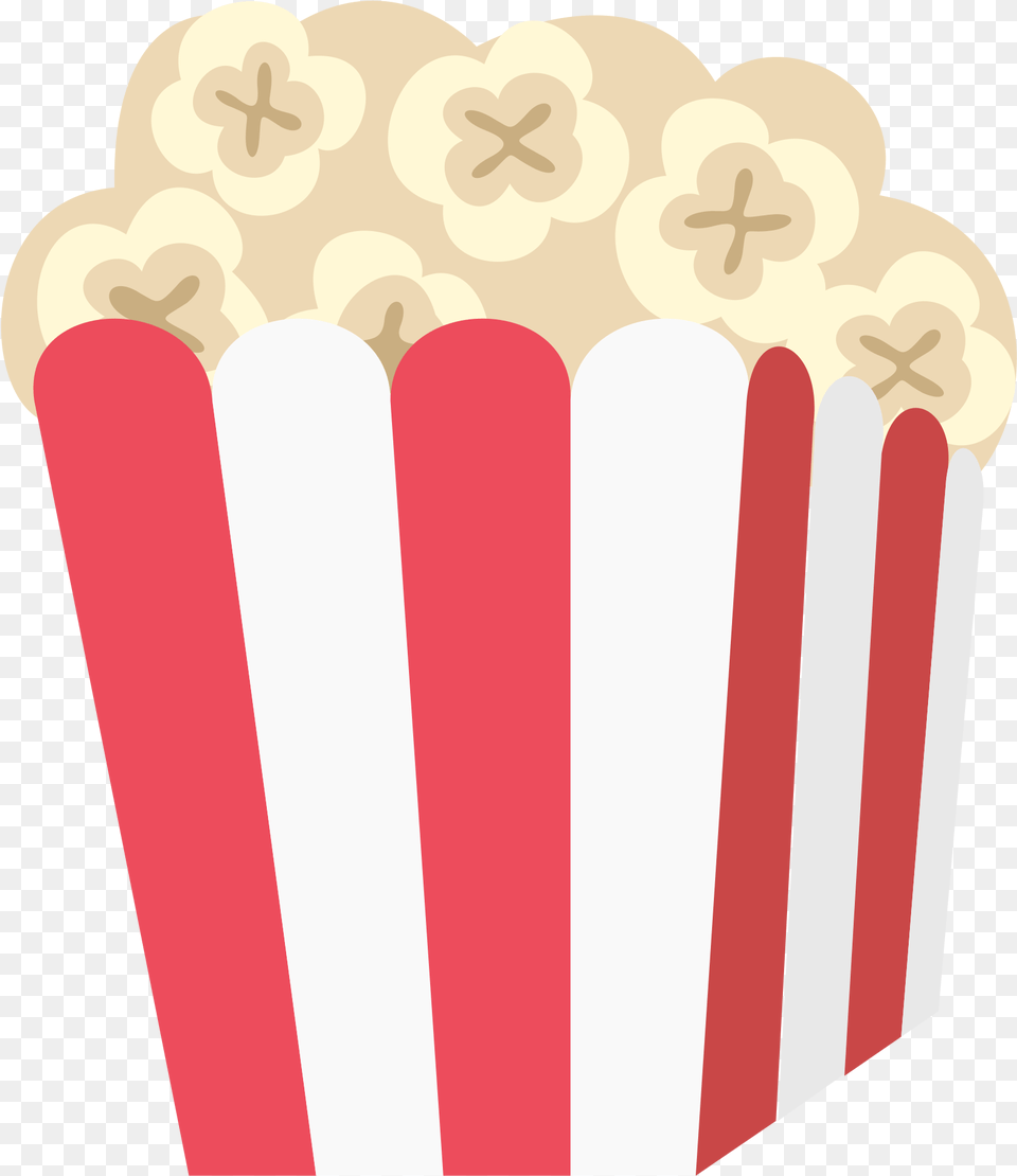 Emoji Clipart Popcorn Palomitas De Maiz Emoji, Food, Snack, Dynamite, Weapon Free Png