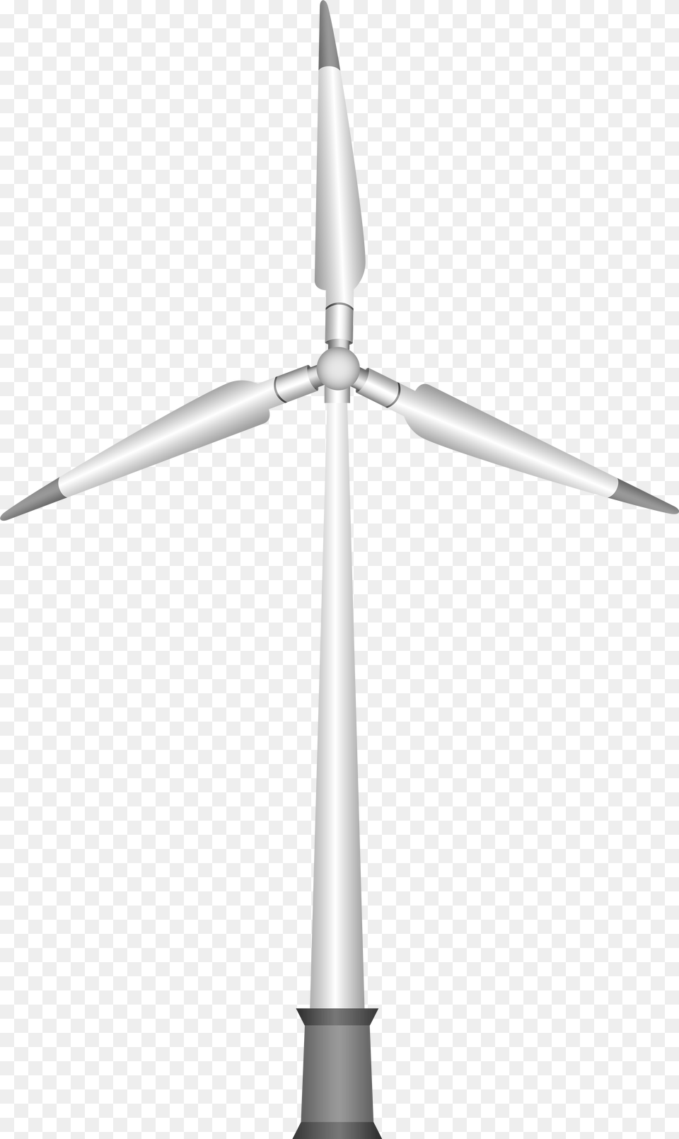 Emoji Clipart Wind Wind Turbine, Engine, Machine, Motor, Wind Turbine Free Transparent Png