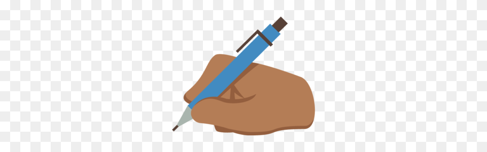 Emoji Clipart Writing, Pen, Smoke Pipe Png