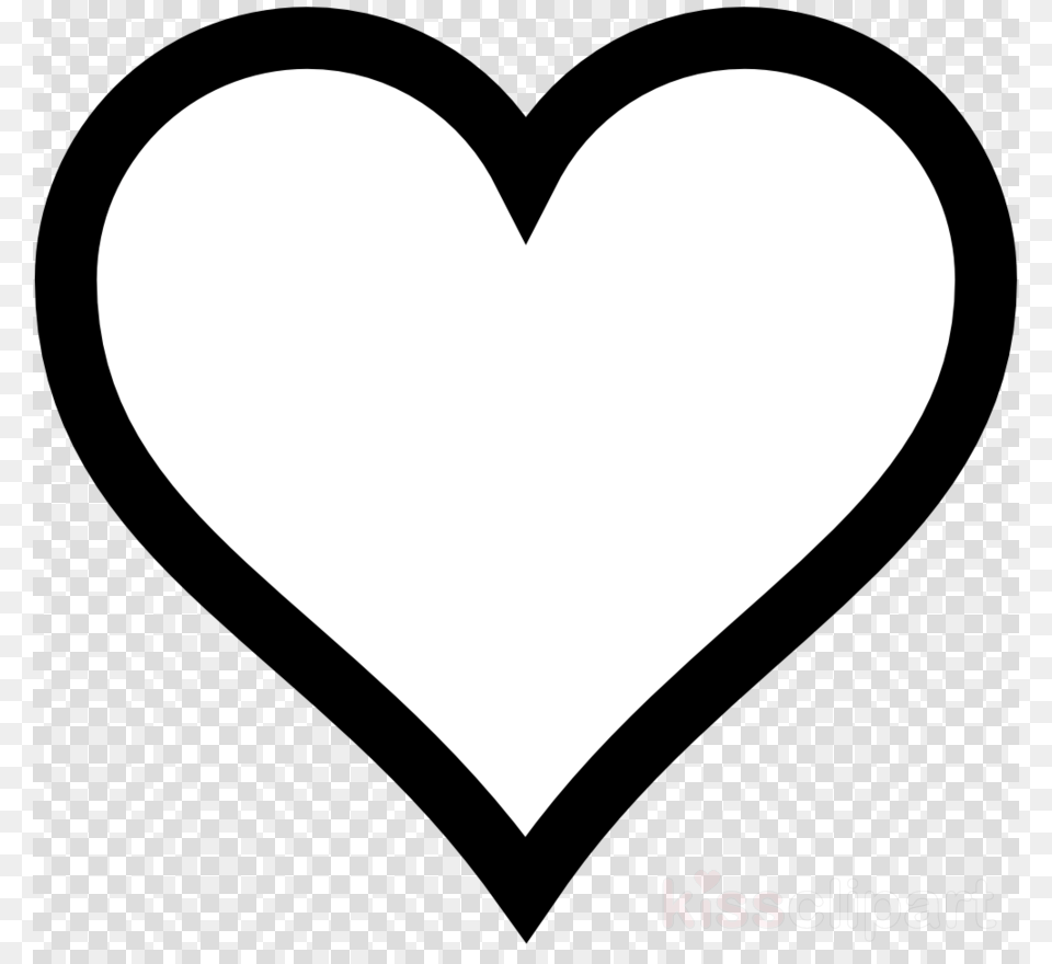 Emoji Corazon Para Colorear Clipart Coloring Book Emoji Emoji White Heart, Stencil Free Png Download