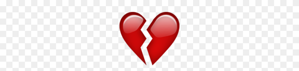 Emoji Corazones Roto Y Corazon, Heart, Food, Ketchup Free Png Download