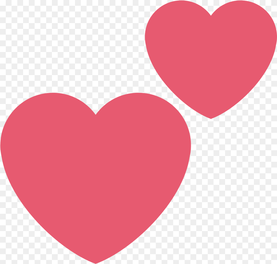 Emoji Corazones Transparent Revolving Hearts Emoji, Heart, Astronomy, Moon, Nature Png