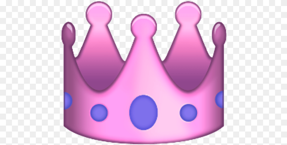 Emoji Crown Background Iphone Emoji De Una Corona, Accessories, Clothing, Hat, Jewelry Free Transparent Png