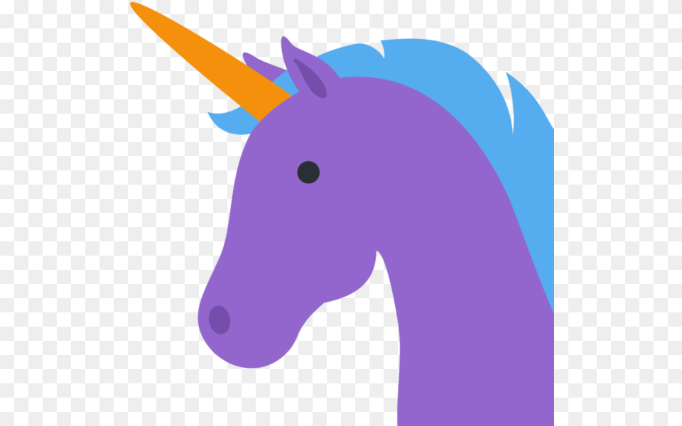 Emoji De Unicornio Para Copiar Y Pegar, Animal, Mammal, Fish, Sea Life Png