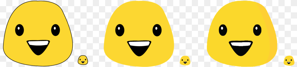 Emoji Design Drafts 05 Smiley, Food, Fruit, Plant, Produce Png Image