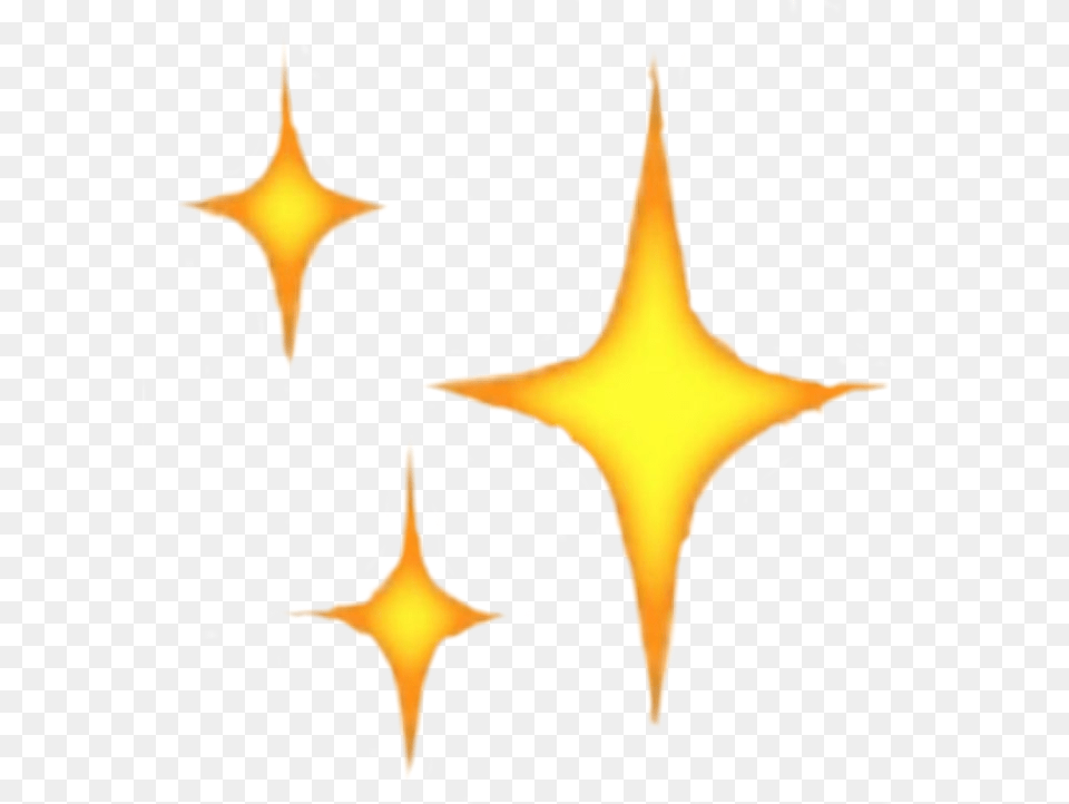 Emoji Destello, Symbol, Baby, Person, Star Symbol Free Transparent Png