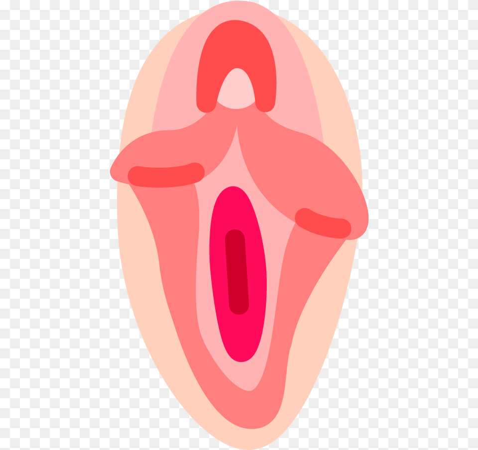 Emoji Di Vagina, Body Part, Mouth, Person, Tongue Free Png Download