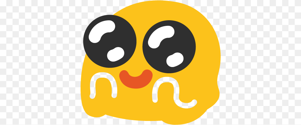 Emoji Directory Discord Street Cute Blob Emoji Discord Free Transparent Png