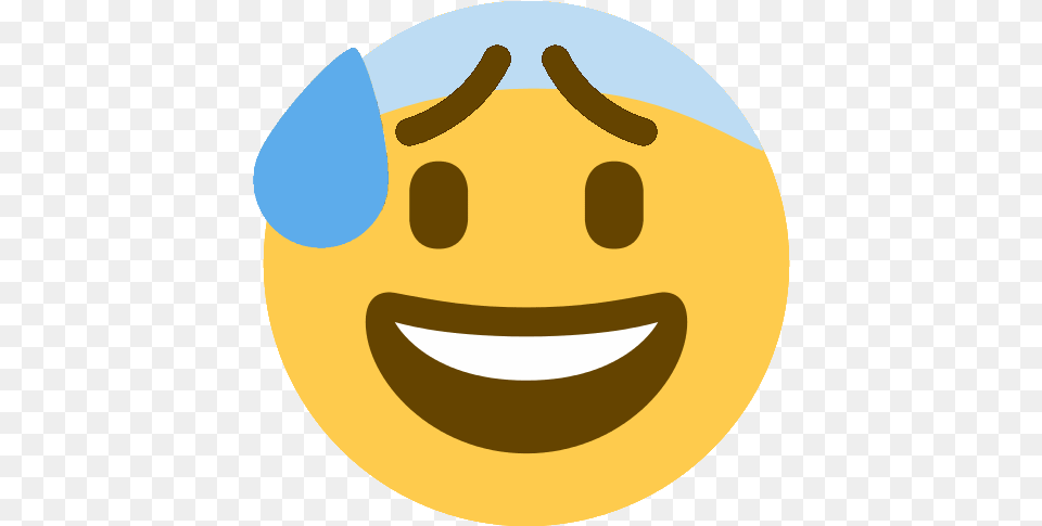 Emoji Directory Discord Street Worried Emoji Png Image