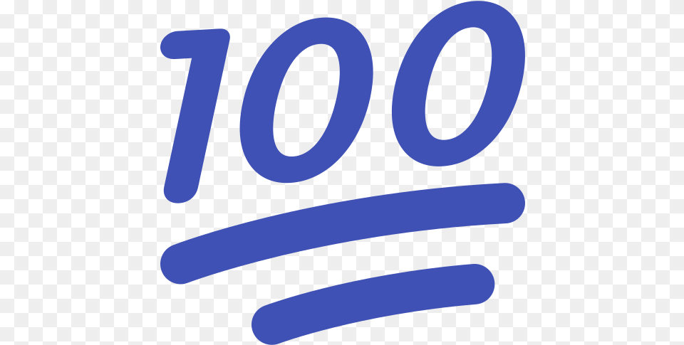 Emoji Discord 100 Emoji, Number, Symbol, Text Free Transparent Png