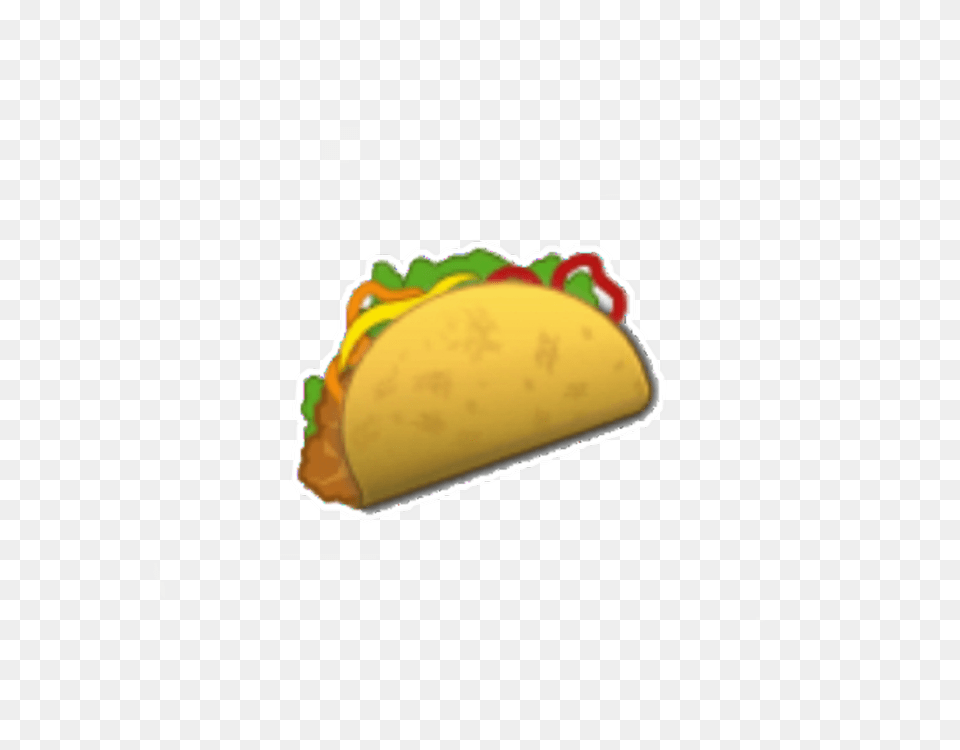 Emoji Discovered, Food, Taco Free Png Download