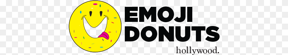Emoji Donuts Hollywood Sleeping With Sirens Logo Png Image