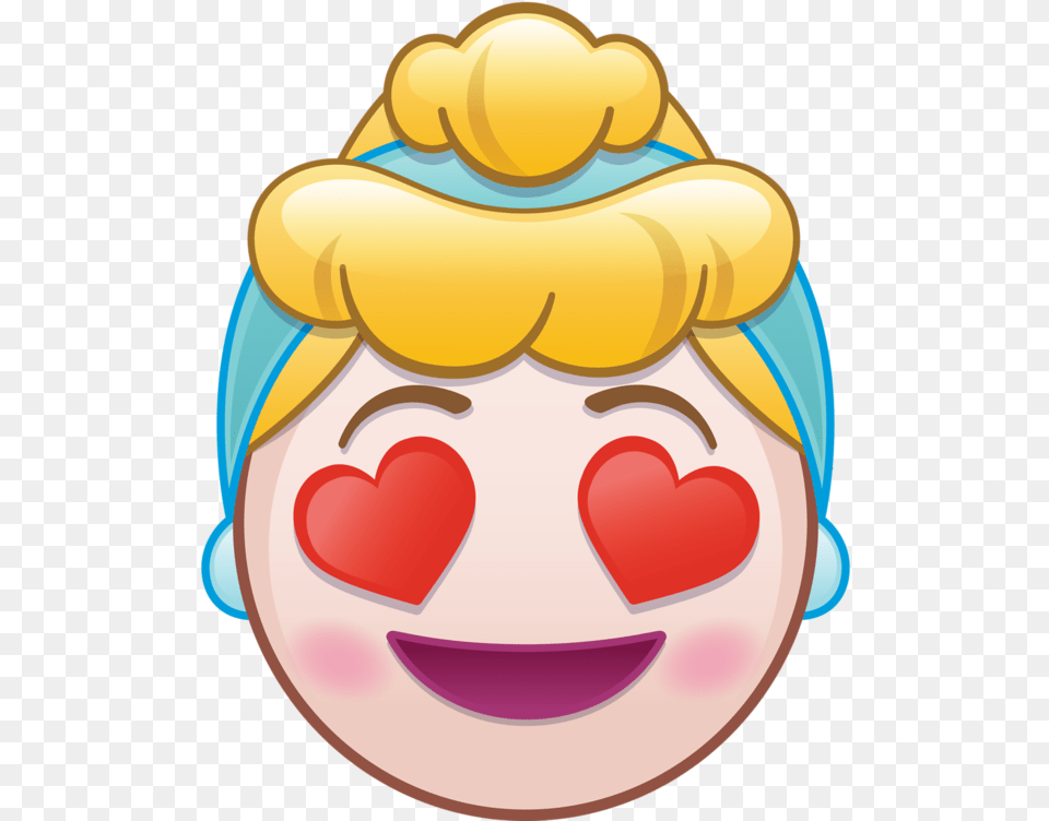 Emoji Drawing Princess Disney Emoji Cinderella, Performer, Person, Clown Png