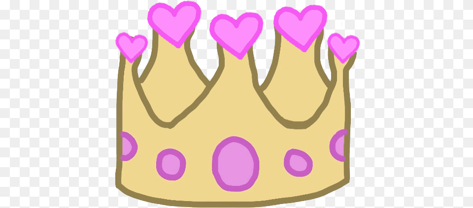 Emoji Edit Tumblr Overlay Freetoedit Overlays Corona, Accessories, Jewelry, Birthday Cake, Cake Png Image
