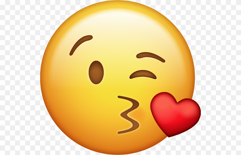 Emoji Emoji Kiss Emoji, Helmet Free Transparent Png