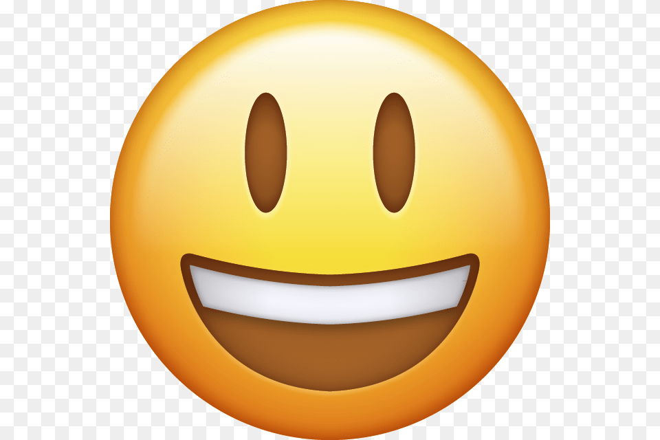 Emoji Emoji Smile And Smiley, Sphere Free Transparent Png
