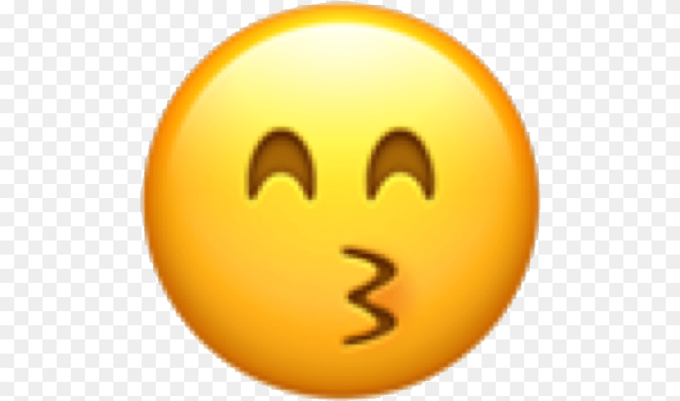 Emoji Emojicon Emote Face Emojiface Kiss Kissie Kissy Oops Emoji, Nature, Outdoors, Sky, Sun Png