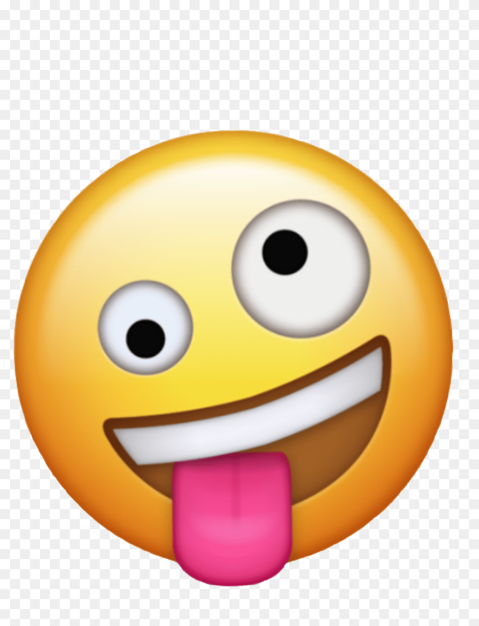 Emoji Emojiiphone Iphone Funny Sticker By Angeelaa Emoji Background, Food, Sweets, Toy Free Png Download
