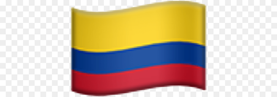 Emoji Emojis Emojiiphone Emojiwhatsapp Stiker Emoji Bandera De Colombia, Colombia Flag, Flag Png Image