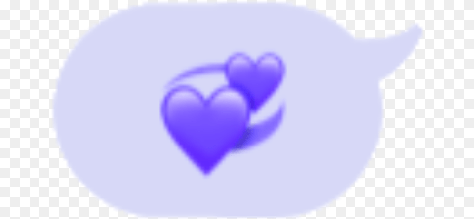 Emoji Emojis Emojisticker Emojistickers Purple Heart Png