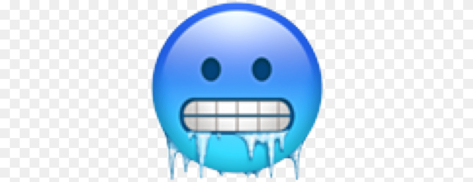 Emoji Emojis Emoticones Emojie Emojitumblr Nuevosemojis Frozen Emoji, Disk, Sphere, Bowling, Leisure Activities Free Png