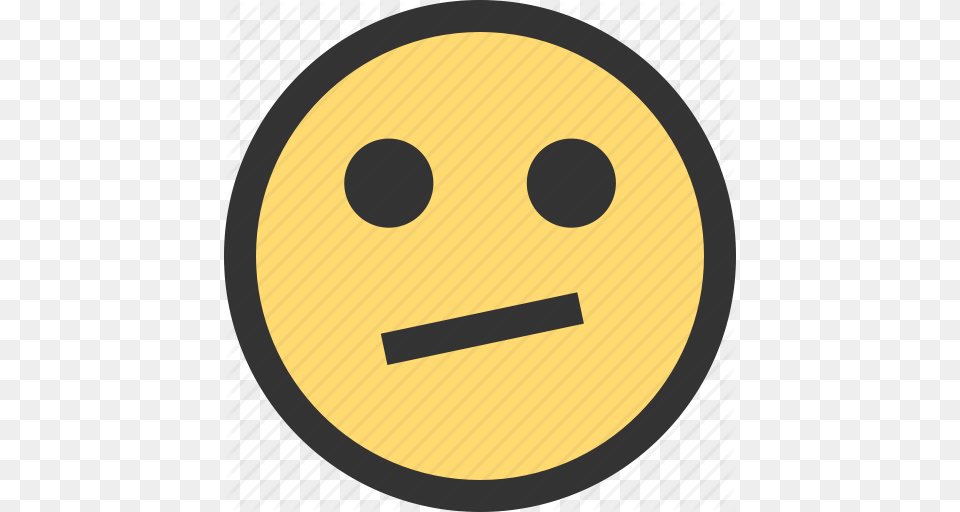 Emoji Emojis Face Faces Thinking Thought Icon Free Png
