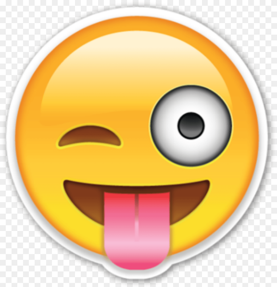 Emoji Emojis Imagenes De Emojis, Disk Free Transparent Png