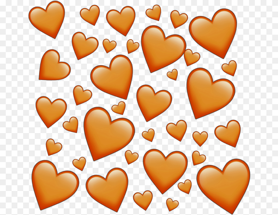 Emoji Emojis Tumblr Instagram Insta Aesthetic, Heart, Candle Free Transparent Png