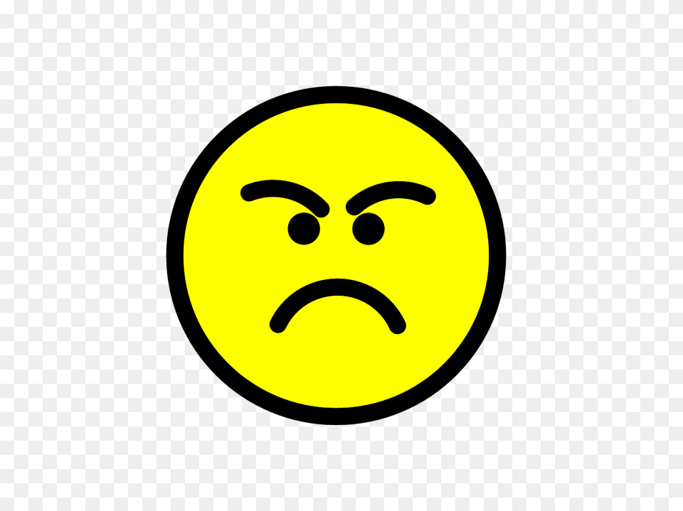 Emoji Emoticon Anger 100 Photo On Mavl Angry Dps For Whatsapp, Logo, Animal, Invertebrate, Insect Free Png
