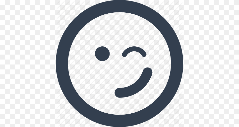 Emoji Emoticon Emoticons Emotion Expression Happy Lucky, Machine, Spoke Free Png
