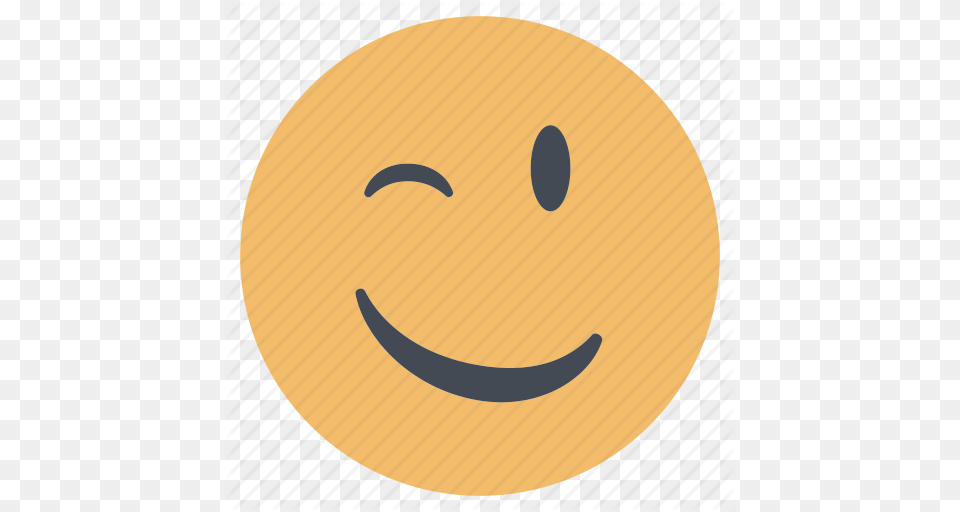 Emoji Emoticon Emotion Expression Face Smiley Wink Icon, Ball, Rugby, Rugby Ball, Sport Free Png Download