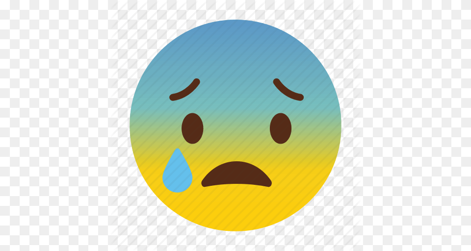 Emoji Emoticon Face Sick Icon, Sphere, Head, Person, Outdoors Free Transparent Png