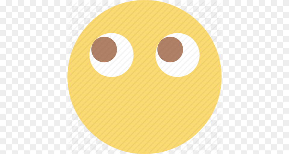 Emoji Emoticon Face Thinking Icon, Sphere, Disk Free Transparent Png